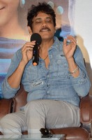Chi La Sow Movie Press Meet